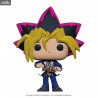 Yu-Gi-Oh! Pop! - Yugi Muto, Joey Wheeler, Maximillion Pegasus, Red-Eyes Black Dragon or Exodia figure