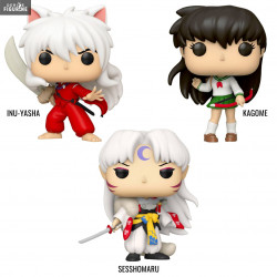 InuYasha Pop! - InuYasha,...