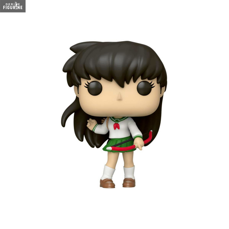 Pop! InuYasha - Figurine...