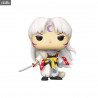 InuYasha Pop! - InuYasha, Kagome Higurashi or Sesshomaru figure