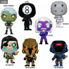 Pop! Fortnite - Sept figurines au choix