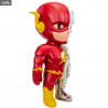 DC Comics - Figurine 4D XXRAY The Flash