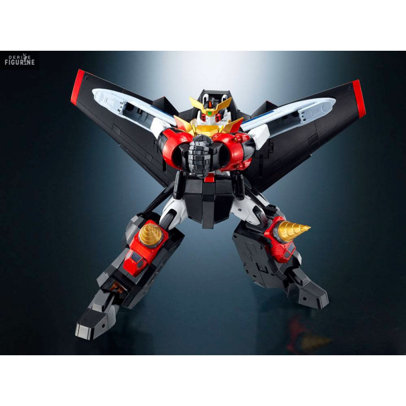 Figurine GX-68 GaoGaiGar,...