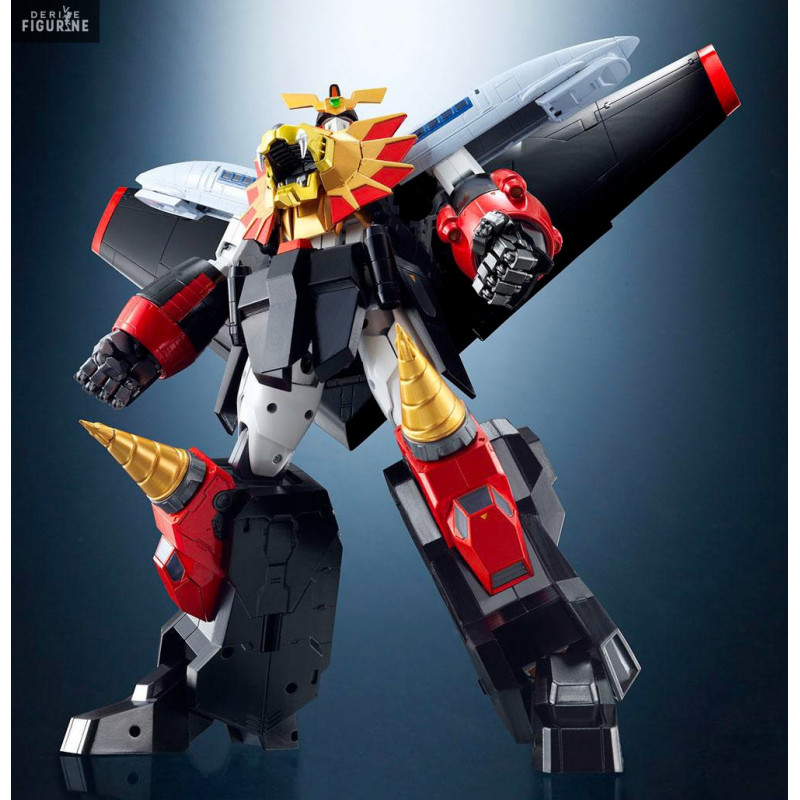 Figurine GX-68 GaoGaiGar,...