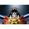 Figurine GX-68 GaoGaiGar, Soul of Chogokin