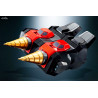 Figure GX-68 GaoGaiGar, Soul of Chogokin