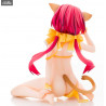 Nanairo Reincarnation - Figurine Aoi