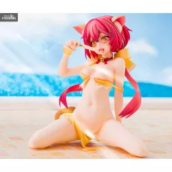 Nanairo Reincarnation -...