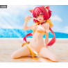 Nanairo Reincarnation - Figurine Aoi
