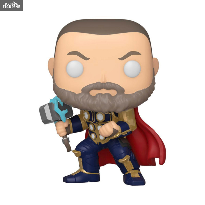 Pop! Marvel's Avengers...