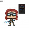 Marvel's Avengers (2020 video game) Pop! - Six figure of your choice