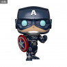 Marvel's Avengers (2020 video game) Pop! - Six figure of your choice