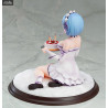 Re:ZERO Starting Life in Another World - Rem Ver. Birthday Cake figure