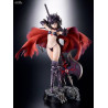 Bikini Warriors - Black Knight figure Classic or Limited