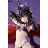 Bikini Warriors - Black Knight figure Classic or Limited
