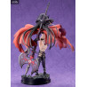 Bikini Warriors - Black Knight figure Classic or Limited