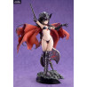 Bikini Warriors - Black Knight figure Classic or Limited