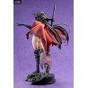 Bikini Warriors - Black Knight figure Classic or Limited