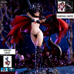 Bikini Warriors - Black...