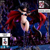 Bikini Warriors - Black Knight figure Classic or Limited