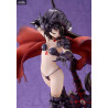 Bikini Warriors - Black Knight figure Classic or Limited
