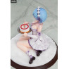 Re:ZERO Starting Life in Another World - Rem Ver. Birthday Cake figure
