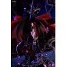 Bikini Warriors - Black Knight figure Classic or Limited