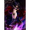 Bikini Warriors - Black Knight figure Classic or Limited