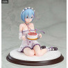 Re:ZERO Starting Life in Another World - Rem Ver. Birthday Cake figure