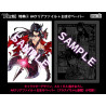 Bikini Warriors - Black Knight figure Classic or Limited