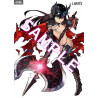 Bikini Warriors - Black Knight figure Classic or Limited