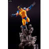 Marvel Comics - Figure Wolverine, Fine Art