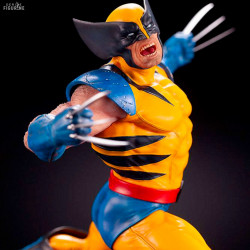 Marvel Comics - Figurine...