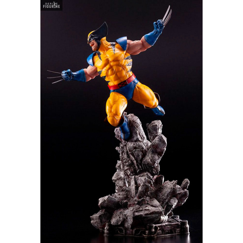 Marvel Comics - Figure...