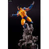 Marvel Comics - Figure Wolverine, Fine Art