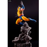 Marvel Comics - Figure Wolverine, Fine Art
