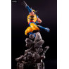 Marvel Comics - Figurine Wolverine, Fine Art