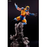 Marvel Comics - Figure Wolverine, Fine Art