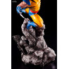 Marvel Comics - Figure Wolverine, Fine Art