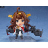 Kantai Collection - Figurine de Kongo Kai-II, Nendoroid