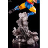 Marvel Comics - Figure Wolverine, Fine Art