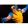 Marvel Comics - Figure Wolverine, Fine Art