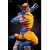Marvel Comics - Figurine Wolverine, Fine Art