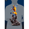 Marvel Comics - Figure Wolverine, Fine Art