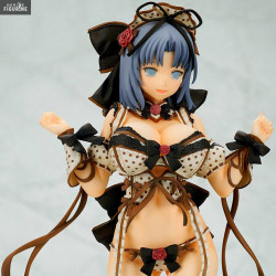 Senran Kagura Burst...