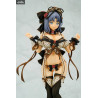 Senran Kagura Burst Re:Newal - Yumi figure Sweet Lingerie