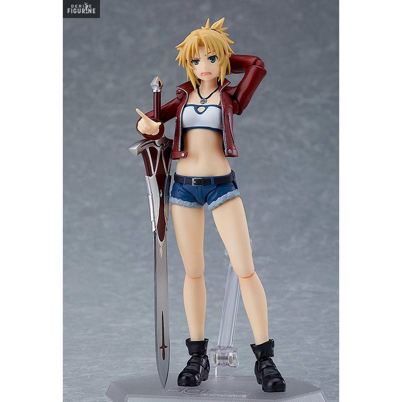 Fate/Apocrypha - Figurine...