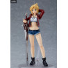 Fate/Apocrypha - Saber of Red Casual figure, Figma
