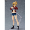 Fate/Apocrypha - Saber of Red Casual figure, Figma
