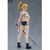 Fate/Apocrypha - Saber of Red Casual figure, Figma